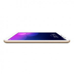  Meizu M6t 3/32Gb Gold *UA 13