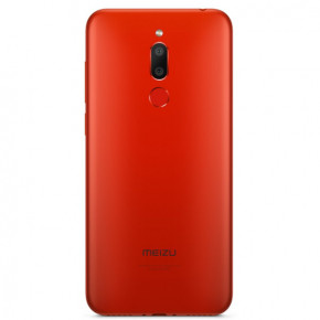  Meizu M6t 3/32Gb Red *UA 3