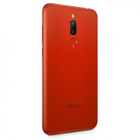  Meizu M6t 3/32Gb Red *UA 8