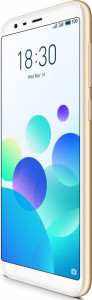  Meizu M8C 2/16Gb Gold *EU 5