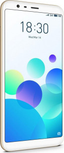  Meizu M8C 2/16Gb Gold *EU 7