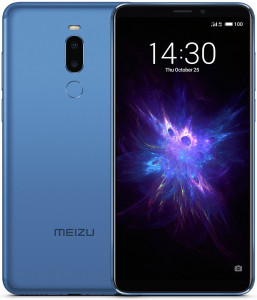  Meizu M8 4/64GB Blue *EU