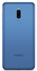  Meizu M8 4/64GB Blue *EU 4