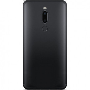  Meizu M8 4/64Gb Black *UA 4