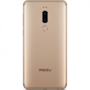  Meizu M8 4/64Gb Gold *UA 4