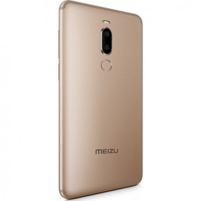  Meizu M8 4/64Gb Gold *UA 5