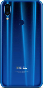  Meizu Note 9 4/64Gb Blue *EU 4