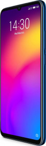  Meizu Note 9 4/64Gb Blue *EU 5