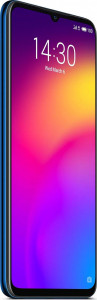  Meizu Note 9 4/64Gb Blue *EU 6