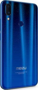  Meizu Note 9 4/64Gb Blue *EU 7