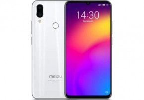  Meizu Note 9 4/64Gb White *EU 3