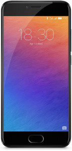  Meizu PRO 6 32Gb Black *EU 3