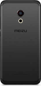  Meizu PRO 6 32Gb Black *EU 4