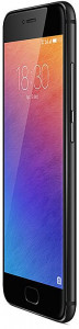  Meizu PRO 6 32Gb Black *EU 6