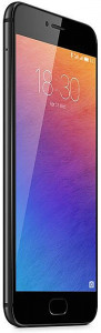  Meizu PRO 6 32Gb Black *EU 7