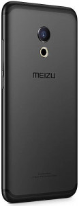  Meizu PRO 6 32Gb Black *EU 8