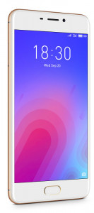  Meizu M6 2/16Gb Gold *CN 8