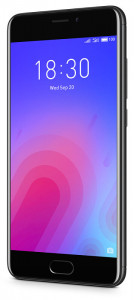  Meizu M6 2/16Gb Black *CN 4