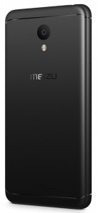  Meizu M6 2/16Gb Black *CN 7