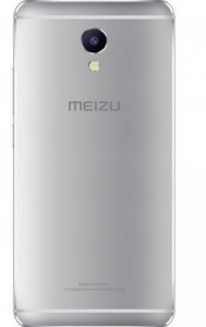  Meizu M5 Note 32Gb Silver *CN 3