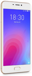  Meizu M6 3/32Gb Gold *EU 4