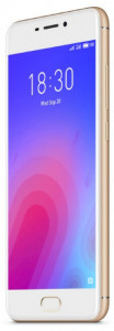  Meizu M6 3/32Gb Gold *EU 5