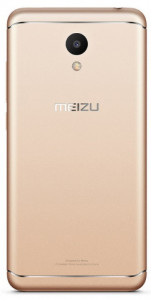  Meizu M6 3/32Gb Gold *EU 7