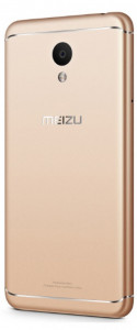  Meizu M6 3/32Gb Gold *EU 8