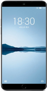  Meizu 15 Plus 6/64Gb Gray Global