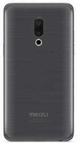  Meizu 15 Plus 6/64Gb Gray Global 3