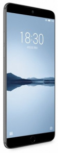  Meizu 15 Plus 6/64Gb Gray Global 4