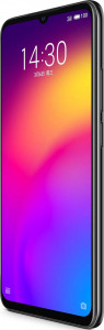  Meizu Note 9 4/64Gb Black *CN 5