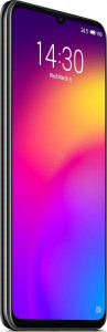  Meizu Note 9 4/64Gb Black *CN 6