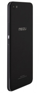  Meizu U20 3/32Gb Black *CN 8