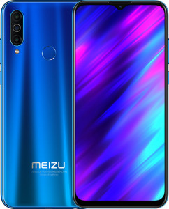  Meizu M10 2/32GB Sea blue *EU