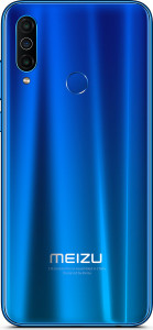  Meizu M10 2/32GB Sea blue *EU 4