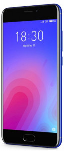  Meizu M6 3/32Gb Blue *EU 3