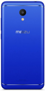  Meizu M6 3/32Gb Blue *EU 5