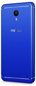  Meizu M6 3/32Gb Blue *EU 6