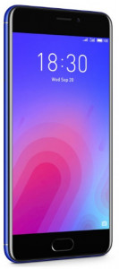  Meizu M6 3/32Gb Blue *EU 8