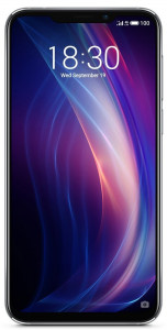  Meizu X8 4/64Gb White *EU 3