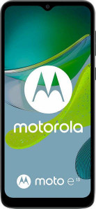  Motorola E13 2/64Gb Cosmic Black 7