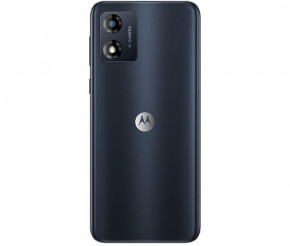  Motorola E13 2/64Gb Cosmic Black 3