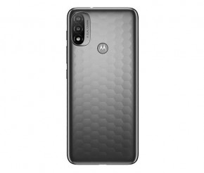  Motorola E20 2/32Gb Graphite Gray 3