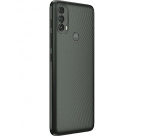  Motorola E40 4/64Gb Carbon Gray 7