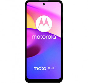  Motorola E40 4/64Gb Pink Clay 3