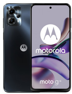  Motorola G13 4/128Gb Matte Charcoal