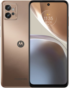  Motorola G32 6/128Gb Rose Gold