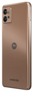  Motorola G32 6/128Gb Rose Gold 4