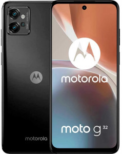  Motorola G32 8/256Gb Mineral Gray